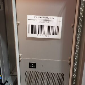 BE Unit BE Unit MRI