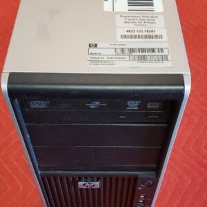 Computer Z400 Computer Z400 MRI