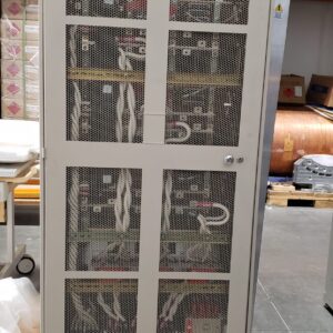 Gradient Amplifier 274 Gradient Amplifier 274 MRI