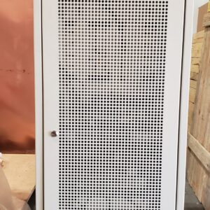 CDAS (16/CH) Cabinet 1.5T CDAS (16/CH) Cabinet 1.5T MRI
