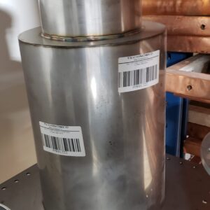 Quench Pipe Interface Achieva 3T Quench Pipe Interface Achieva 3T MRI