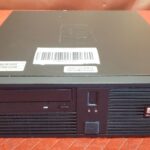 MRI Computer Hp rp5700 Computer Hp rp5700 MRI