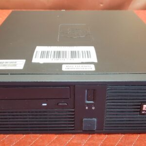 MRI Computer Hp rp5700 Computer Hp rp5700 MRI