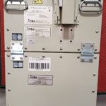 RF Power Amplifier 53-S23A-64 RF Power Amplifier 53-S23A-64 MRI