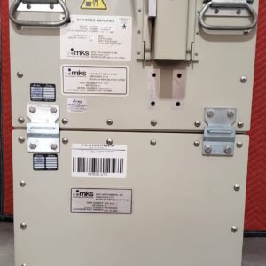 RF Power Amplifier 53-S23A-64 RF Power Amplifier 53-S23A-64 MRI