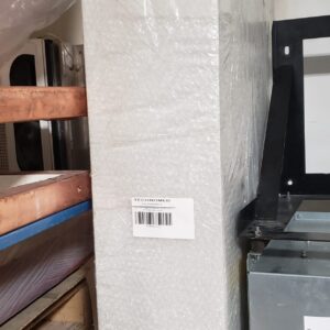 Filter Box Cover Filter Box Cover MRI