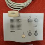 Audio Module Audio Module MRI