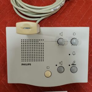 Audio Module Audio Module MRI