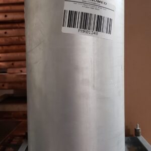 Quench Pipe 20" Quench Pipe 20" MRI