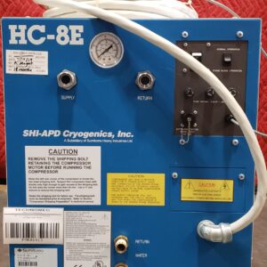 MRI COMPRESSOR HC-8E COMPRESSOR HC-8E MRI