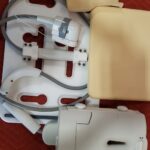 Philips Sense Wrist Coil 1.5T Philips Sense Wrist Coil 1.5T MRI