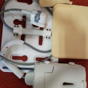 Philips Sense Wrist Coil 1.5T Philips Sense Wrist Coil 1.5T MRI