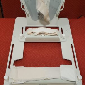 Mobitrak Mobitrak MRI