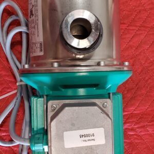LCC Cabinet Pump LCC Cabinet Pump MRI