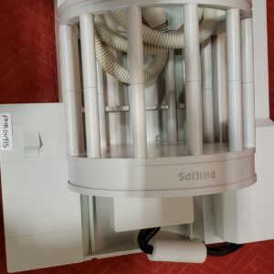 QHC T/R Coil 3T QHC T/R Coil 3T MRI