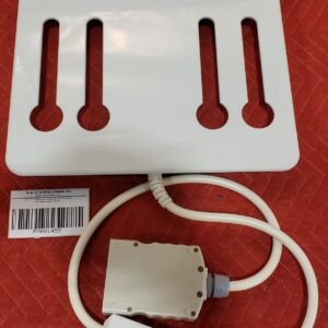 Philips Intera Baseplate Assembly 1.5T Philips Intera Baseplate Assembly 1.5T MRI