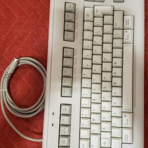 Philips MRI Keyboard For Intera Philips Keyboard For Intera MRI