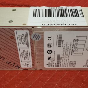 Filter Box Power Supply Module Filter Box Power Supply Module MRI