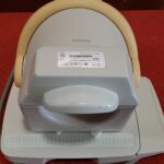 Sense Knee Coil 3.0T/8ch Sense Knee Coil 3.0T/8ch MRI