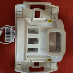 Quadrature Knee/Foot Coil 1.5T Quadrature Knee/Foot Coil 1.5T MRI
