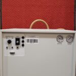 Gradient Coil Heat Exchanger Gradient Coil Heat Exchanger MRI
