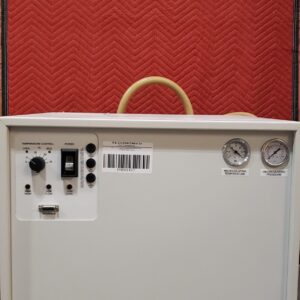 Gradient Coil Heat Exchanger Gradient Coil Heat Exchanger MRI