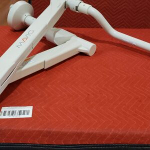 Injector Arm Injector Arm CT Scan