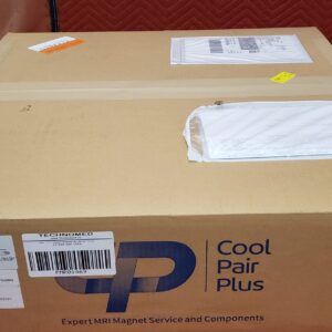 Flexible Compressor Hose Flexible Compressor Hose MRI