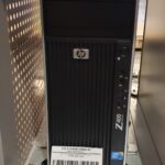 Host Comp.Z400 Host Comp.Z400 MRI