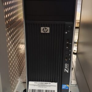 Host Comp.Z400 Host Comp.Z400 MRI