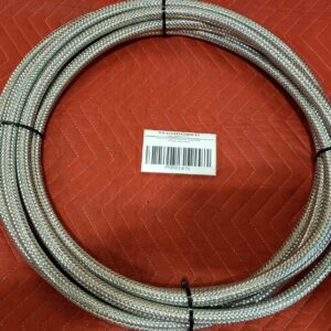 Flexible Helium Gasline Flexible Helium Gasline MRI