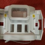 Quadrature Knee/Foot Coil 1.5T Quadrature Knee/Foot Coil 1.5T MRI