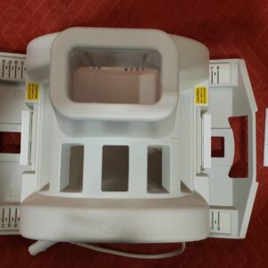 Quadrature Knee/Foot Coil 1.5T Quadrature Knee/Foot Coil 1.5T MRI