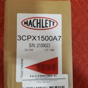 RF TUBE 3CX1500A7 RF TUBE 3CX1500A7 MRI