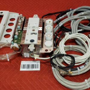 Philips PICU Unit Front Philips PICU Unit Front MRI