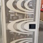 Gradient Amplifier 271 Gradient Amplifier 271 MRI