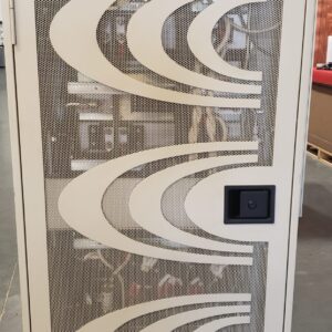 Gradient Amplifier 271 Gradient Amplifier 271 MRI