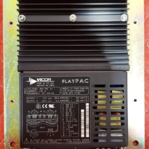 VICOR Power Supply 5/24 V VICOR Power Supply 5/24 V CT Scan