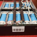 CAP BANK 281 B CAP BANK 281 B MRI