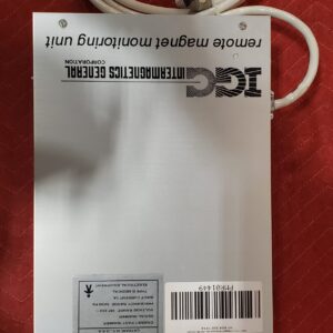 RMMU RMMU MRI