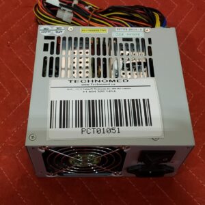 Computer Power Supply Computer Power Supply CT Scan