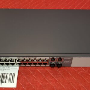 HUB Internet Switch (hp 2510-24) HUB Internet Switch (hp 2510-24) MRI