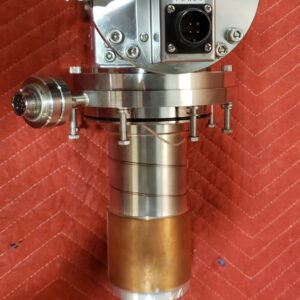 GE Cold Head (Model RDK-408A2) GE Cold Head (Model RDK-408A2) MRI