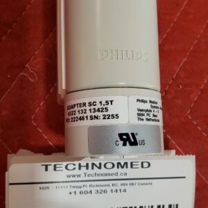 Adapter SC 1.5T Adapter SC 1.5T MRI