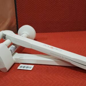 Injector Arm Injector Arm MRI