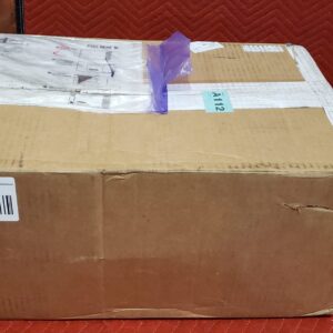 HC-8-ADS Adsorber HC-8-ADS Adsorber MRI