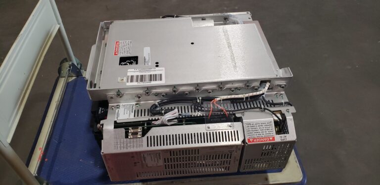 CATHODE POWER MODULE CATHODE POWER MODULE CT Scan