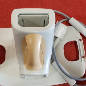Sense Foot-Ankle Coil 3T Sense Foot-Ankle Coil 3T MRI