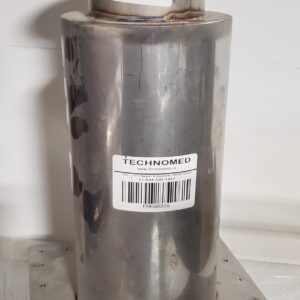 Quench Pipe Interface Achieva 1.5T Quench Pipe Interface Achieva 1.5T MRI