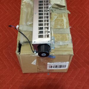 VA CT BLOWER VA CT BLOWER CT Scan